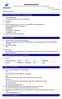 Säkerhetsdatablad. i överensstämmelse med Förordning (EG) 1907/2006, Förordning (EG) 1272/2008 och Förordning (EG) 830/2015