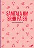 samtala om srhr på sfi LEKTIONSUNDERLAG