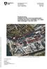 Planbeskrivning Detaljplan för del av Norra Djurgårdsstaden Gasverket Östra (del av Hjorthagen 1:3) i stadsdelen Hjorthagen, S-Dp