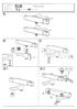 .DB. Monteringsanvisning / Installation instruction Mora Cera G3/4 150±1. M26x1,5 160±1. 3 mm OFF. Rev MA nr SC