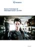 Bioservo Technologies AB Delårsrapport januari - juni 2019