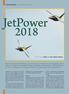 JetPower TEXT & FOTO: DANIEL & CARL-MAJED LARSON