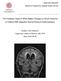 The Predictive Value of White Matter Changes on Shunt Outcome in Patients With Idiopathic Normal Pressure Hydrocephalus