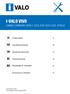 VALAISIMEN MITAT / ARMATURMÅTT / LUMINAIRE DIMENSIONS / DIMENSIONS DES LUMINAIRES / LEUCHTENMAßE / РАЗМЕРЫ СВЕТИЛЬНИКА