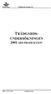 Statistikenheten Trädgårdsundersökningen 2001 TRÄDGÅRDS- UNDERSÖKNINGEN 2001 ÅRS PRODUKTION :40 Reviderad version