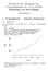 Stockholms Univ., Statistiska Inst. Finansiell Statistik, GN, 7,5 hp, HT2008 Numeriska svar till övningar