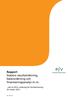 Rapport Statens resultaträkning, balansräkning och finansieringsanalys m. m. del av ESV:s underlag för årsredovisning för staten 2012 ESV 2013:24