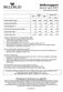 Delårsrapport Januari-juni 2007