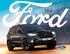 FORD KUGA Stílus és megjelenés