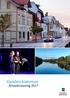 Vansbro kommun Årsredovisning 2017