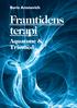 Boris Aranovich. Framtidens terapi. Aquatone & Triomed