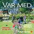 Var med. Växer med växter. Sommarmusiken. Hemkunskap för unga vuxna. Ett magasin för Lindberga, Träslövs och Varbergs församlingar.