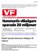 Striden sparade Hammarös villaägare 20 miljoner