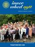 inner wheel nytt INNER WHEEL NYTT SVERIGE NR ÅRGÅNG 52 TOGETHER WE CAN