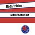 Röda tråden MARIESTADS BK