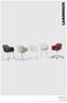 GRADE PLUS ARMCHAIR DESIGN JOHANNES FOERSOM & PETER HIORT-LORENZEN