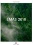 Arctic Paper Grycksbo AB Miljöredovisning 2018 EMAS 2018