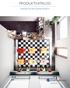 PRODUKTKATALOG CONSILIUM BUILDING SAFETY