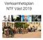 Verksamhetsplan NTF Väst 2019