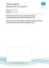 Teknisk rapport SIS-ISO/TR 18128:2015