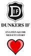 DUNKERS IF EN LITEN KLUBB MED ETT STORT