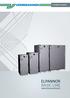 ELPANNOR kw ELPANNOR BASIC LINE INDUSTRI & FASTIGHET