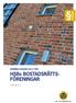 STADGAR FÖR HSB BOSTADSRÄTTSFÖRENING BJURSLÄTT I GÖTEBORG