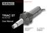 TRIAC ST. User Manual. Hot Air Tool. Официальные поставки   Tel Fax