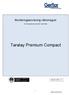 Taralay Premium Compact