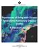 Experiences of living with Chronic Obstructive Pulmonary Disease (COPD) A literature review. Emil Sjödin, Linus Forslund