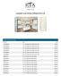 Lancaster Linen Kitchen Cabinets Price List