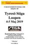 Tyresö Stiga Loopen 4-5 Maj 2019