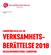 VERKSAMHETS- BERÄTTELSE 2018