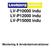 AL WINCH LV-P10000 indu LV-P12000 indu LV-P15000 indu. Montering & Användarinstruktioner