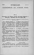 ÖVERENSKOMMELSER M ED FRÄMMANDE MAKTER. N:r 2. Konvention med Finland angående ömsesidigt ullämnade av förbrytare.1 Helsingfors den 29 november 1923.