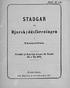 $OSI X. /x. Fastsfäldt af Kejserliga Senalen för Finland den 5 Maj Tammerfors, i Tammerfors. Emil Hagelberg & C:os boktryckeri, 1876.