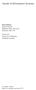 Annals of Information Systems