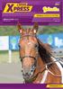 banprogram SOLVALLA ONSDAG 23 OKTOBER FÖRSTA START NR 73 // 2019 PRIS 40 KR START V XPRESSBANA ÅBY