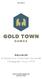 GOLD TOWN GAMES AB