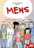 Mensmegafonens bok om MENS