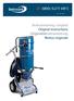DC 5800c 9.2/11 kw S. Part No Bruksanvisning i original Original instructions Originalbetriebsanleitung Notice originale