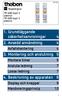 1. Grundläggande säkerhetsanvisningar 4 2. Avsedd användning 4