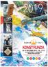 26-27 OKTOBER 2019 KL KONSTNÄRER I 5 KOMMUNER ÖPPNAR SINA ATELJÉER