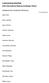 Letztverbraucherliste
