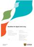 Handbok för digital arkivering