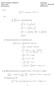 4x 2 dx = [polynomdivision] 2x x + 1 dx. (sin 2 (x) ) 2. = cos 2 (x) ) 2. t = cos(x),