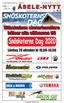 Snöskoterns Dag Vilhelminas skoterhandlare hälsar alla välkomna till. Lördag 26 oktober kl Nr 43.