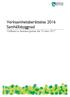 Verksamhetsberättelse 2016 Samhällsbyggnad Godkänd av kommunstyrelsen den 10 mars 2017