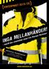 VINTERPAKET 2019 / 20 INGA MELLANHÄNDER! - beställ dina arbetskläder direkt från Wexman Workwear.