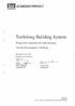 Trelleborg Building System